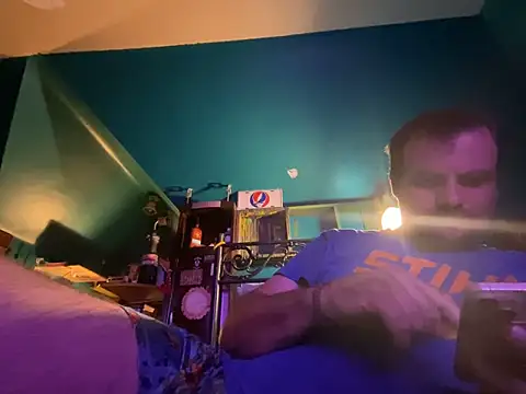 charactrzero online show from 10-12-25, 02:43