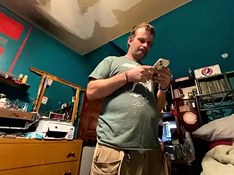 charactrzero online show from 10-21-25, 08:09