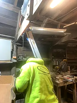 charactrzero online show from 11-18-25, 01:11