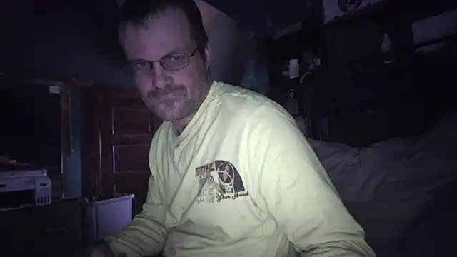 charactrzero online show from 11-18-25, 06:45