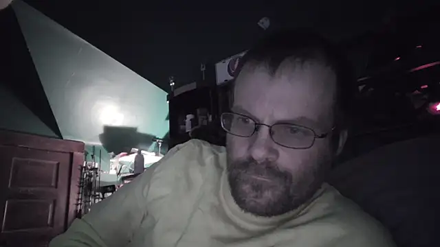 charactrzero online show from 11-27-25, 01:24