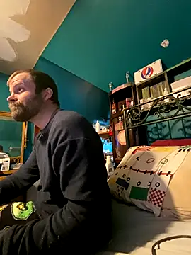 charactrzero online show from 12-14-25, 08:13