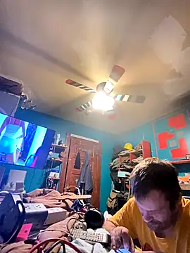 charactrzero online show from 01-08-26, 11:07