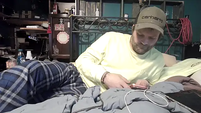 charactrzero online show from 02-09-26, 04:49