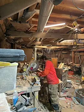 charactrzero online show from 02-18-26, 10:06