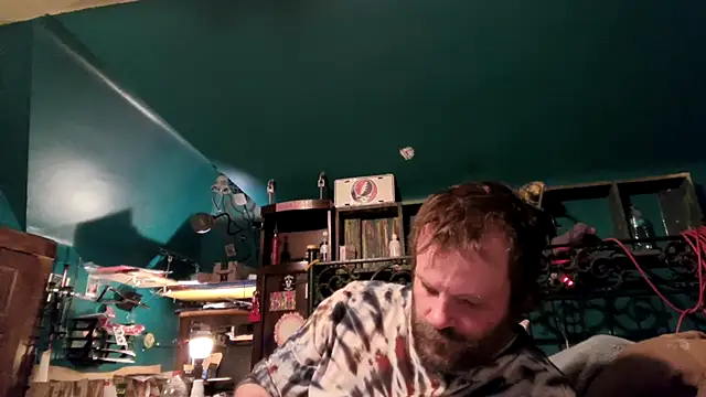 charactrzero online show from 03-16-26, 02:17