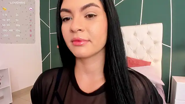 Veronicalanx1 online show from 01-16-25, 03:24