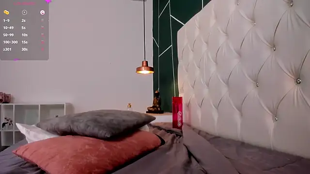 Veronicalanx1 online show from 01-22-25, 06:20