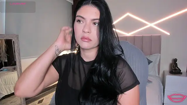 Veronicalanx1 online show from 03-05-26, 12:01