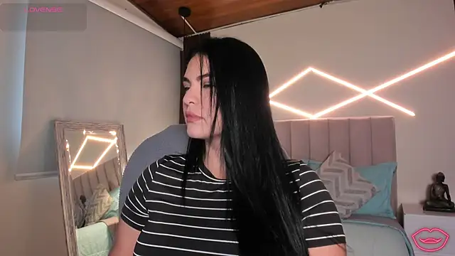 Veronicalanx1 online show from 03-09-26, 11:47