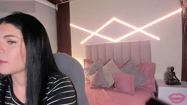 Veronicalanx1 online show from 03-18-26, 11:57