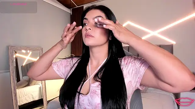 Veronicalanx1 online show from 04-09-26, 11:59