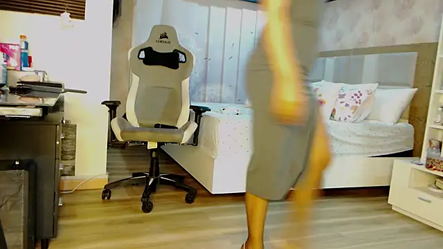 stefializon online show from 12-24-24, 03:27