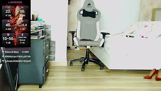 stefializon online show from 02-14-25, 06:34