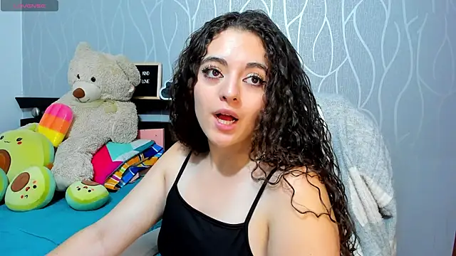 AshleyKim  online show from 12-06-24, 08:29