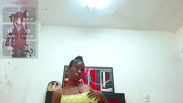 Snapshot of LexiStone_ chatting on 01-30-25, 11:45 LexiStone online show from 01-30-25, 11:45