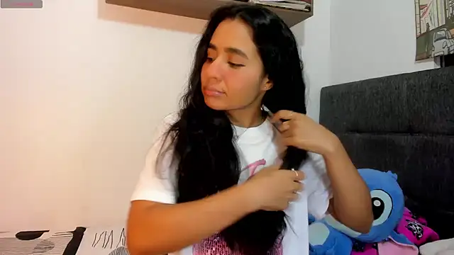 valeryvegas 2 online show from 10-21-25, 02:23