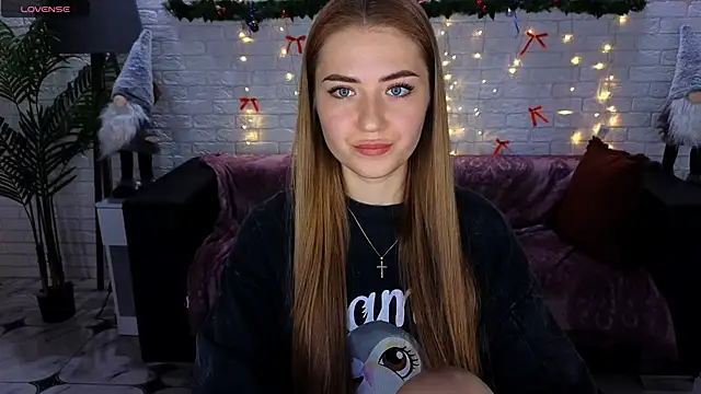 Adelyna Bird online show from 12-26-24, 07:35