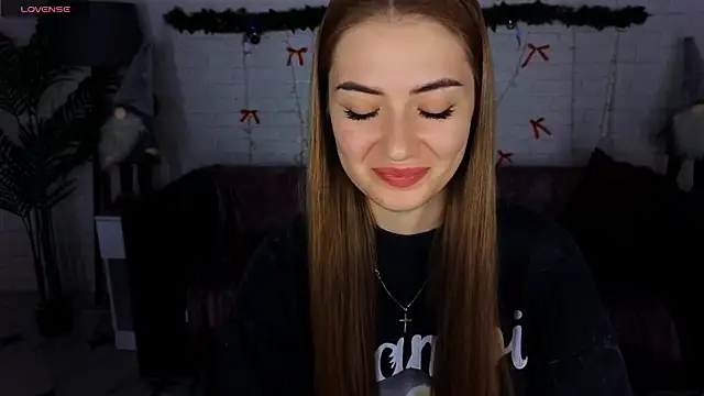 Adelyna Bird online show from 12-26-24, 11:32