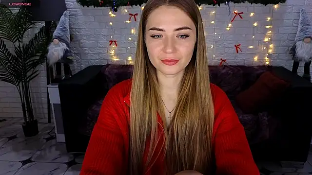 Adelyna Bird online show from 01-03-25, 07:16