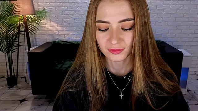 Adelyna Bird online show from 03-07-25, 11:07