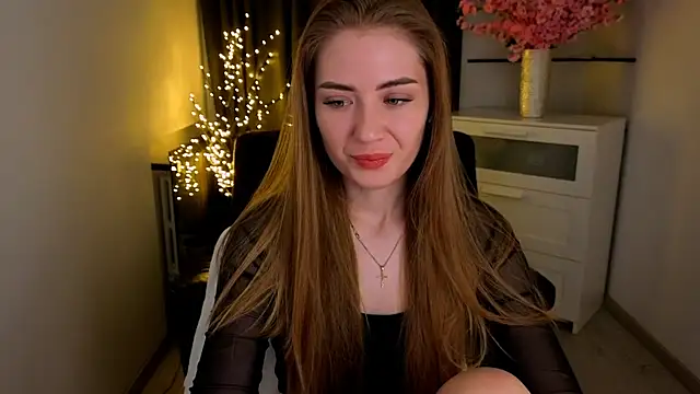 Adelyna Bird online show from 02-15-26, 07:27