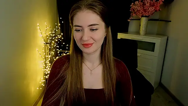 Adelyna Bird online show from 03-06-26, 07:38