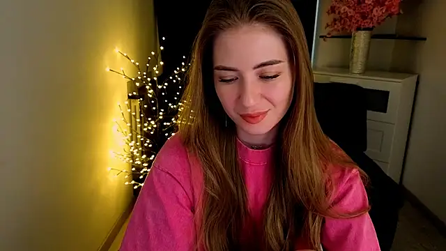 Adelyna Bird online show from 03-16-26, 08:18