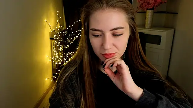 Adelyna Bird online show from 03-23-26, 07:23