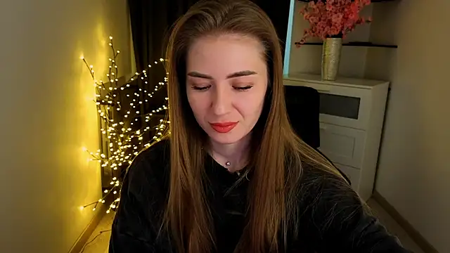 Adelyna Bird online show from 03-26-26, 07:47