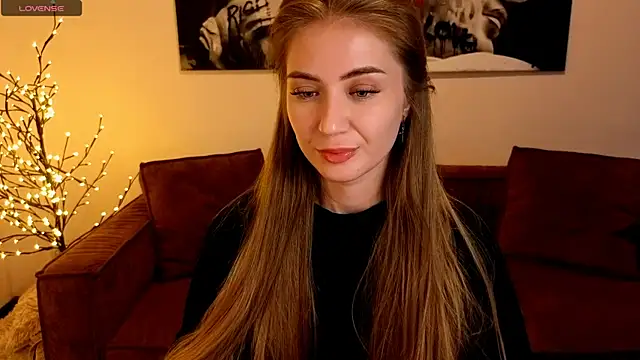 Adelyna Bird online show from 07-01-26, 07:43