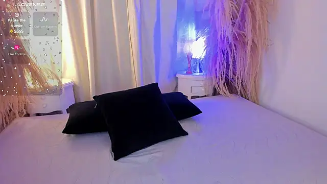 KendalEvanz online show from 12-16-24, 01:43