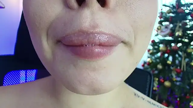 lisbet21x online show from 01-15-25, 07:12