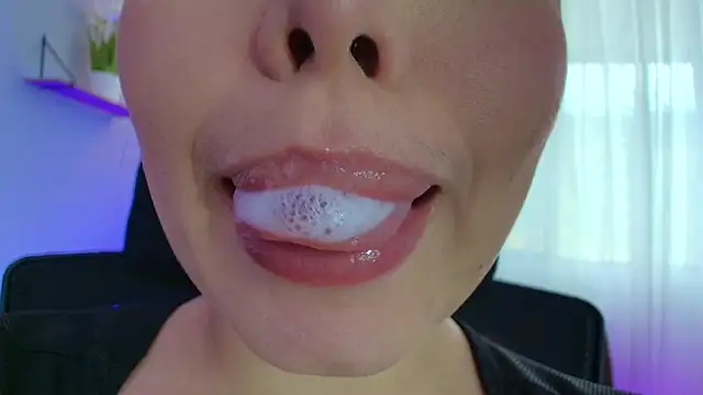 lisbet21x online show from 01-20-25, 06:32