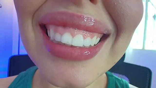 lisbet21x online show from 02-06-25, 06:56