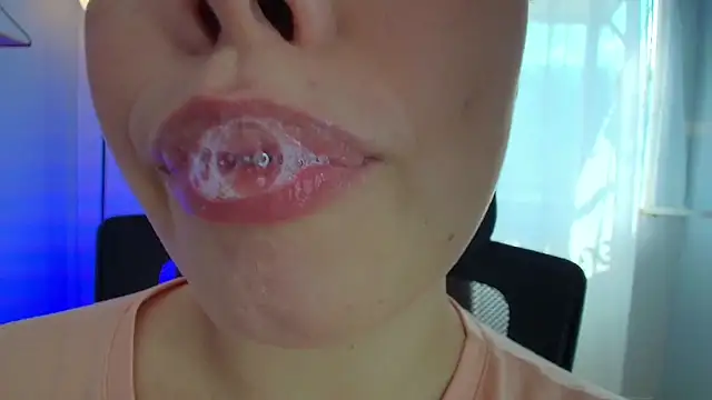 lisbet21x online show from 03-08-25, 02:19