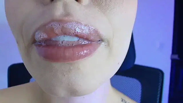 lisbet21x online show from 02-27-26, 08:31