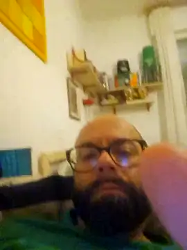 Snapshot of Dolceporco19 chatting on 11-16-25, 12:05 Dolceporco19 online show from 11-16-25, 12:05