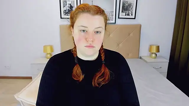 PolinaSalvatore online show from 12-04-24, 11:08