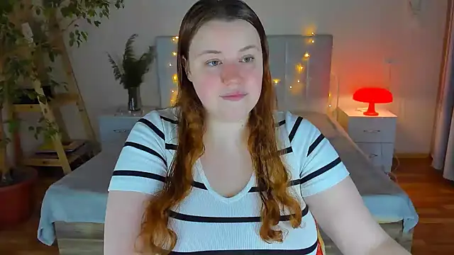 PolinaSalvatore online show from 11-14-25, 04:28