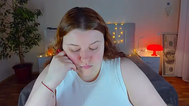 PolinaSalvatore online show from 03-05-26, 02:35