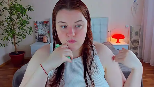 PolinaSalvatore online show from 06-18-26, 02:43