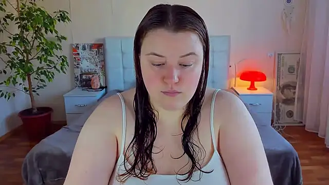 PolinaSalvatore online show from 06-22-26, 03:09