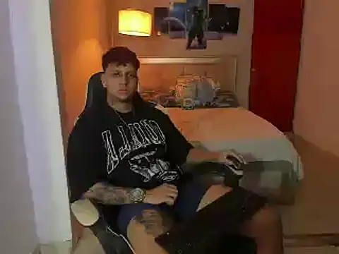 Jake simons online show from 12-11-24, 01:49