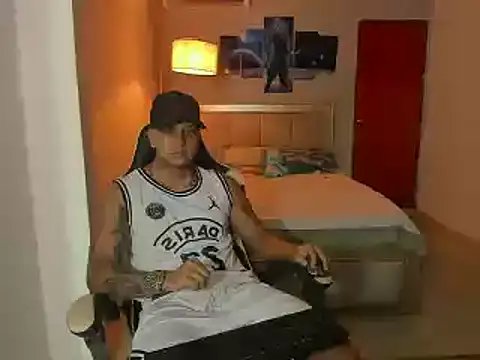 Jake simons online show from 12-13-24, 05:38