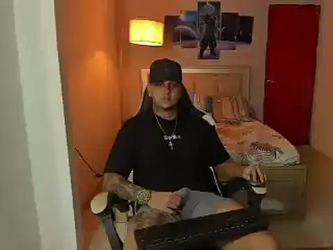 Jake simons online show from 12-20-24, 02:08