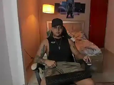 Jake simons online show from 12-20-24, 04:25