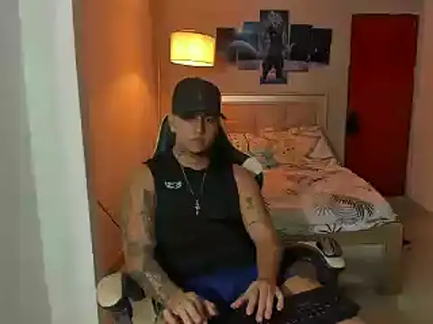 Jake simons online show from 12-22-24, 05:23