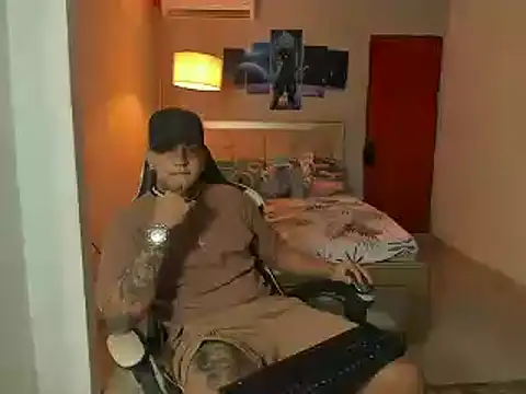 Jake simons online show from 12-23-24, 04:22