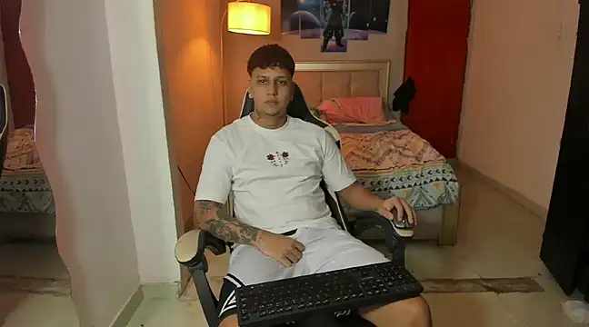 Jake simons online show from 01-16-25, 02:30